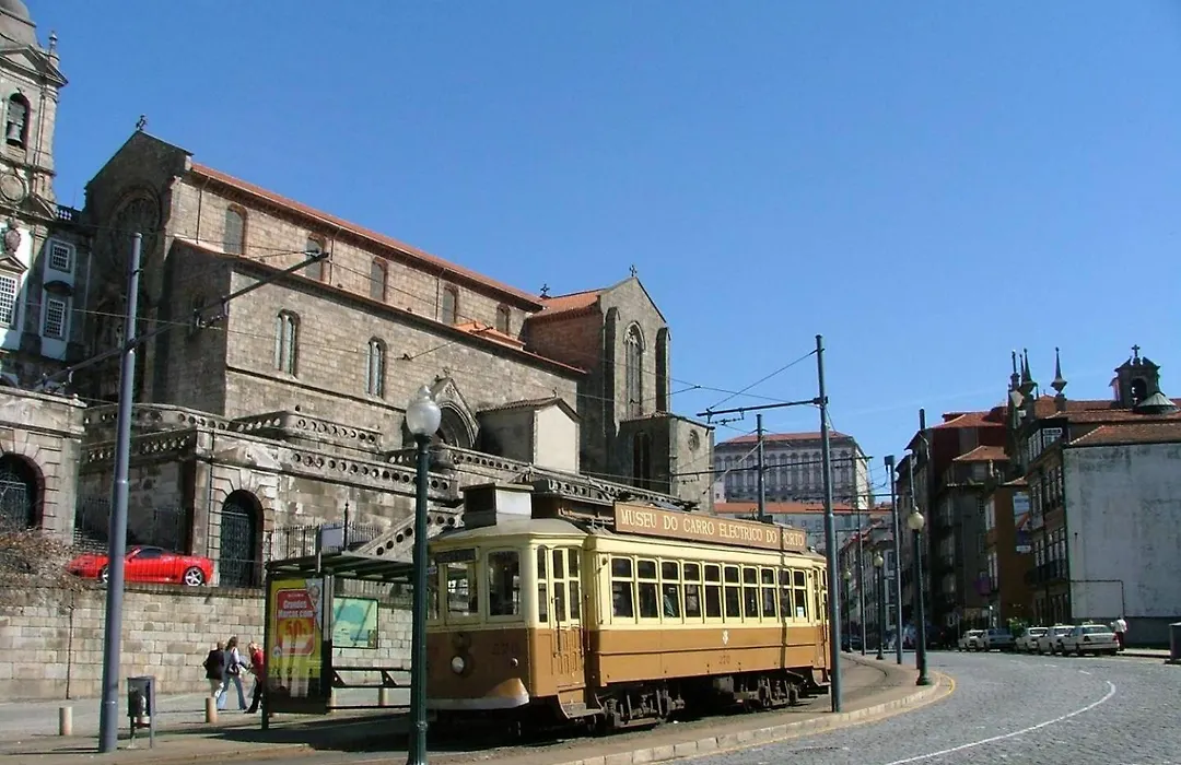 Ribeira Douro Hotel-1